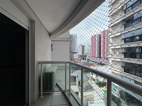 Loft 1 Quarto 69m² - Campinas - Foto 25