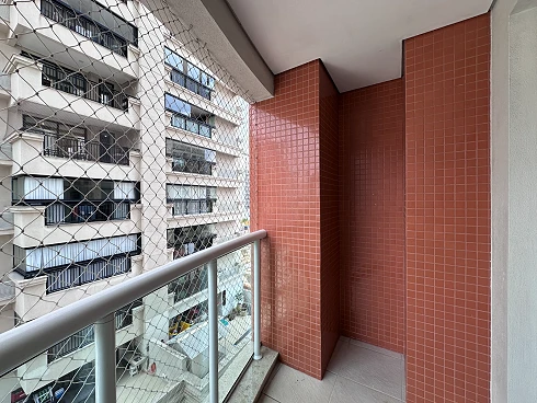 Loft 1 Quarto 69m² - Campinas - Foto 26