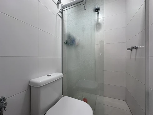 Loft 1 Quarto 69m² - Campinas - Foto 22