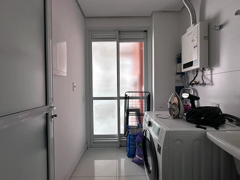 Loft 1 Quarto 69m² - Campinas - Foto 13