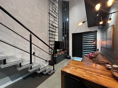 Apartamento em Campinas, São José