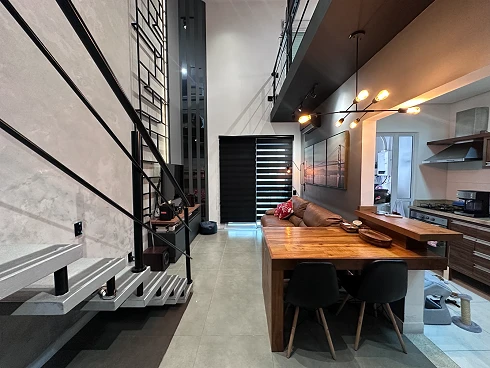 Apartamento em Campinas, São José