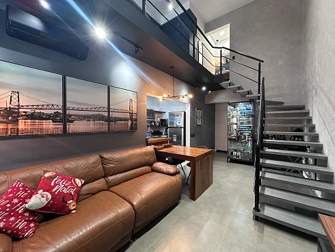 Apartamento em Campinas, São José
