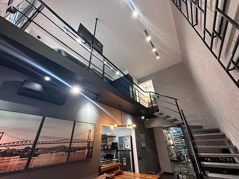 Apartamento em Campinas, São José