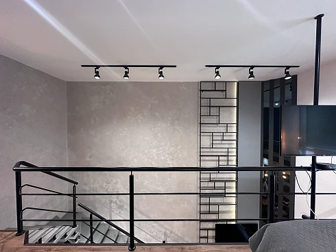 Loft 1 Quarto 69m² - Campinas - Foto 20