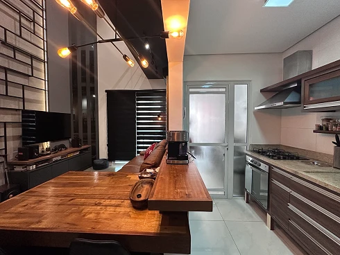 Loft 1 Quarto 69m² - Campinas - Foto 6