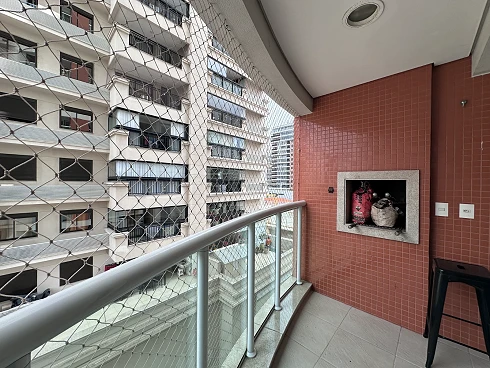 Loft 1 Quarto 69m² - Campinas - Foto 23
