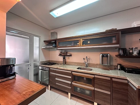 Loft 1 Quarto 69m² - Campinas - Foto 7