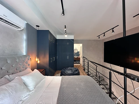 Loft 1 Quarto 69m² - Campinas - Foto 17