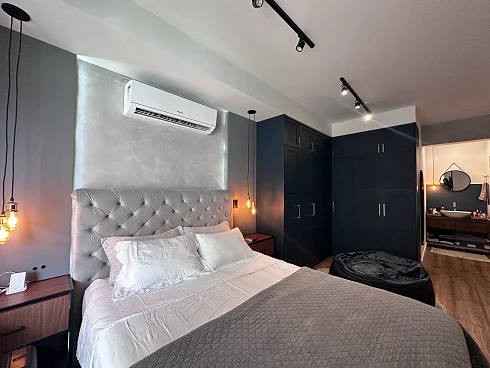 Loft 1 Quarto 69m² - Campinas - Foto 18