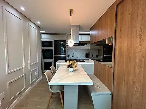 Apartamento 2 Quartos com Piscina - Pedra Branca - Foto 8
