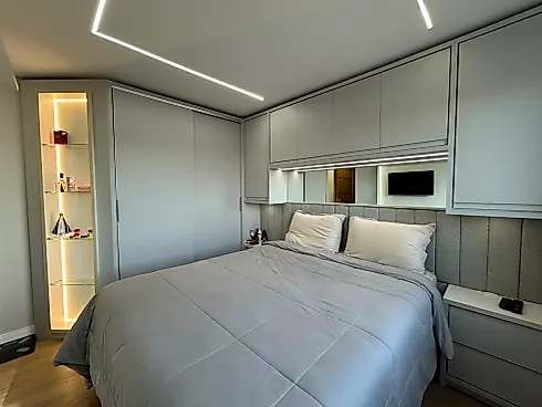 Apartamento 2 Quartos com Piscina - Pedra Branca - Foto 12