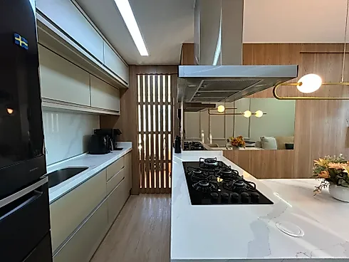 Apartamento em Pedra Branca, Palhoça - Foto 4