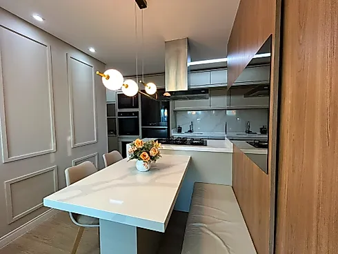 Apartamento 2 Quartos com Piscina - Pedra Branca - Foto 9