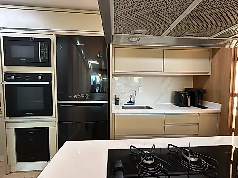 Apartamento em Pedra Branca, Palhoça - Foto 5