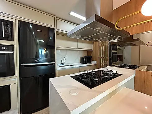 Apartamento 2 Quartos com Piscina - Pedra Branca - Foto 6