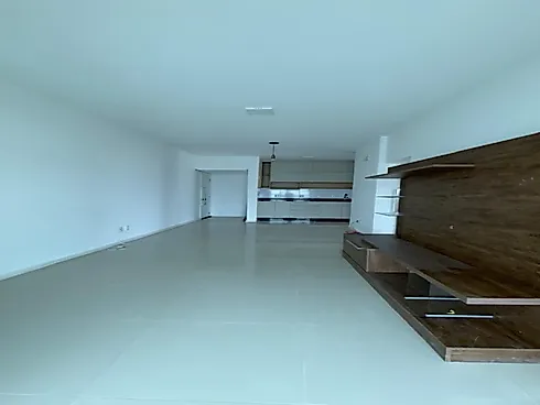 Apartamento em Jardim Atlântico, Florianópolis - Foto 4
