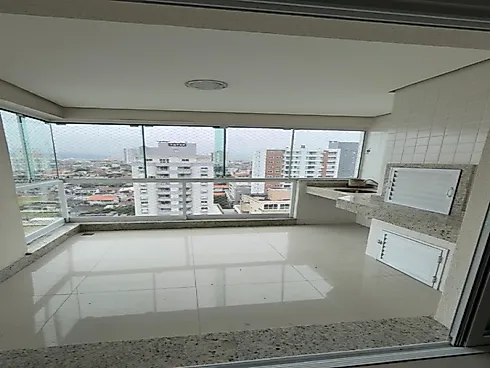 Apartamento em Jardim Atlântico, Florianópolis - Foto 2
