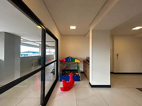 Apartamento Mobiliado com 2 Suítes e Lavabo - Pedra Branca - Foto 31