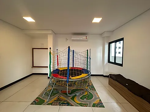 Apartamento Mobiliado com 2 Suítes e Lavabo - Pedra Branca - Foto 30