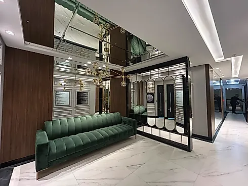 Apartamento Mobiliado com 2 Suítes e Lavabo - Pedra Branca - Foto 33