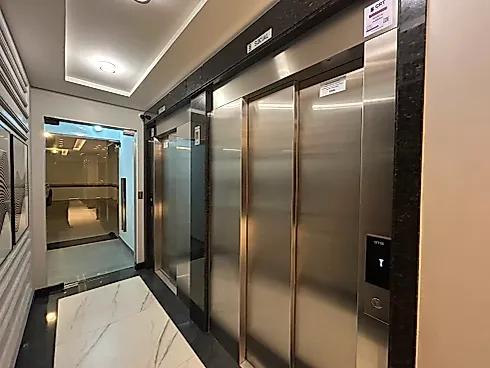Apartamento Mobiliado com 2 Suítes e Lavabo - Pedra Branca - Foto 35