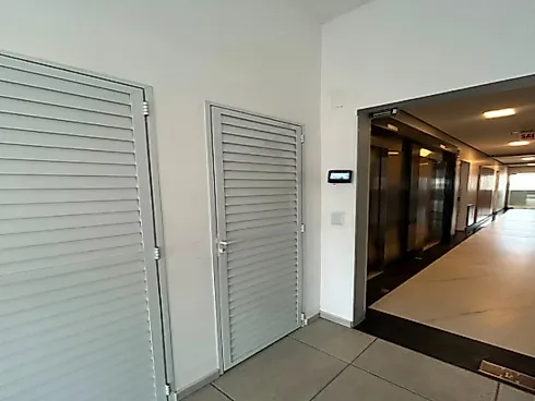 Apartamento Mobiliado com 2 Suítes e Lavabo - Pedra Branca - Foto 27