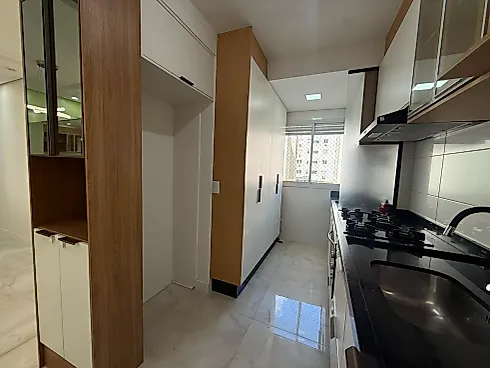 Apartamento 2 Quartos 70m² - Pedra Branca - Foto 7