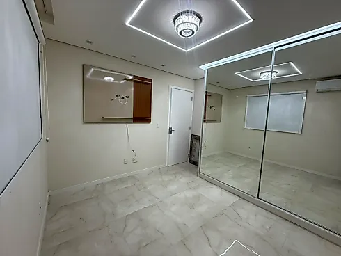 Apartamento 2 Quartos 70m² - Pedra Branca - Foto 15