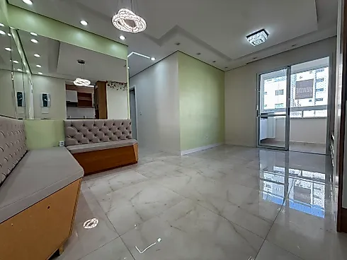 Apartamento em Pedra Branca, Palhoça - Foto 5