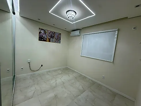 Apartamento 2 Quartos 70m² - Pedra Branca - Foto 17
