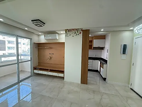 Apartamento 2 Quartos 70m² - Pedra Branca
