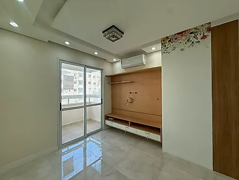 Apartamento 2 Quartos 70m² - Pedra Branca - Foto 19