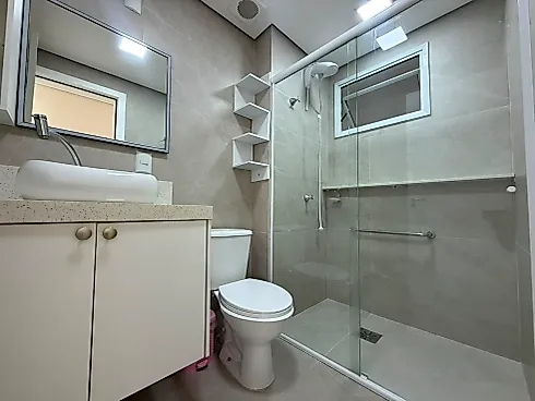 Apartamento 2 Quartos 70m² - Pedra Branca - Foto 21