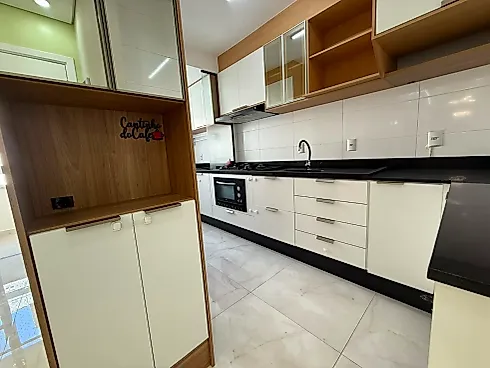 Apartamento 2 Quartos 70m² - Pedra Branca - Foto 6