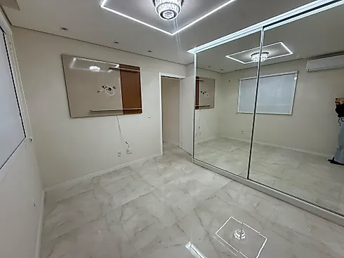 Apartamento 2 Quartos 70m² - Pedra Branca - Foto 12