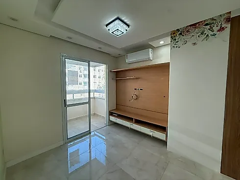 Apartamento em Pedra Branca, Palhoça - Foto 4