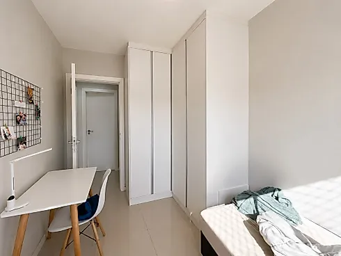 Apartamento 2 Quartos com Piscina - Barreiros - Foto 11