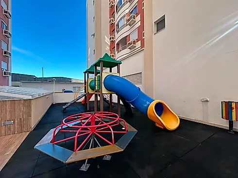 Apartamento 2 Quartos com Piscina - Barreiros - Foto 16