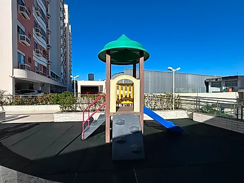 Apartamento 2 Quartos com Piscina - Barreiros - Foto 15