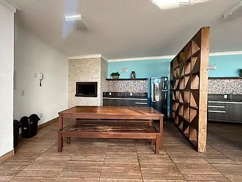 Apartamento 2 Quartos com Piscina - Barreiros - Foto 20