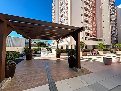 Apartamento 2 Quartos com Piscina - Barreiros - Foto 13