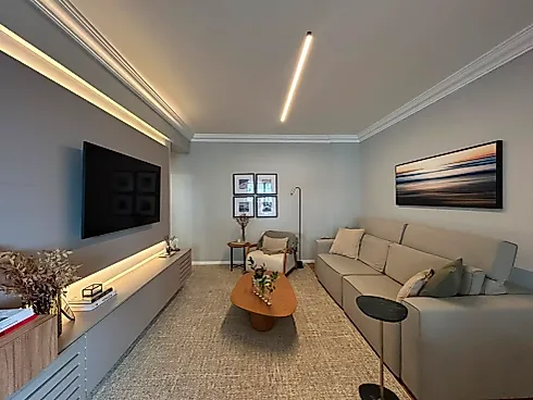 Apartamento 2 Quartos com 1 Suíte e 87m² - Campinas - Apartamento em Campinas, São José - Foto 1