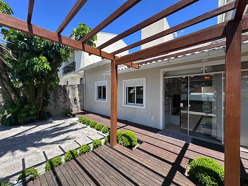 Casa em Coloninha, Florianópolis