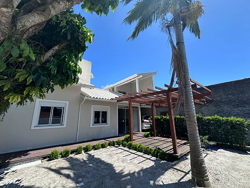 Casa em Coloninha, Florianópolis