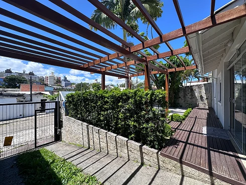 Casa em Coloninha, Florianópolis