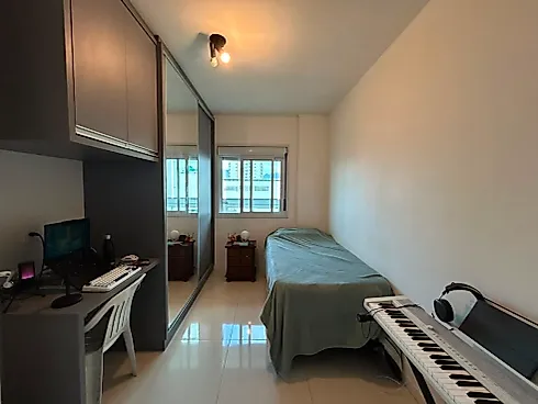 Apartamento 3 Quartos sendo 1 Suíte com Piscina - Pagani - Foto 23