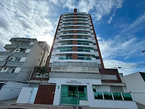 Apartamento 3 Quartos sendo 1 Suíte com Piscina - Pagani - Foto 34