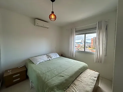 Apartamento 3 Quartos sendo 1 Suíte com Piscina - Pagani - Foto 20