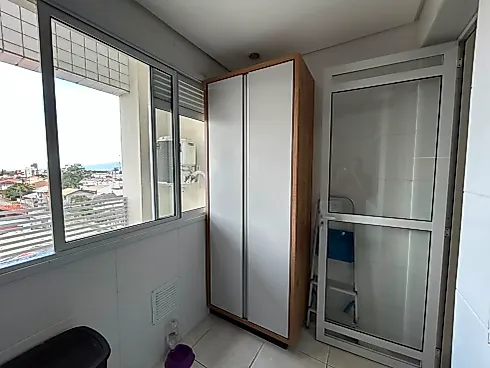 Apartamento 3 Quartos sendo 1 Suíte com Piscina - Pagani - Foto 11